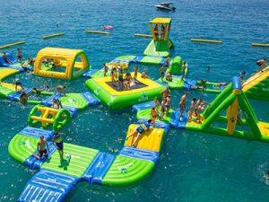 Santa Rosa Beach activities 