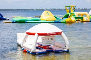 Santa Rosa Beach activities 