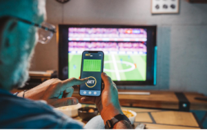 Why Mobile-First Tech is Dominating the Sports Gaming Market