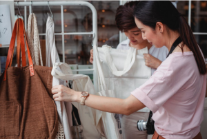 Why Promotional Tote Bags Are Essential for Marketing