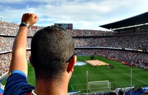 Make Money from Football Gaming