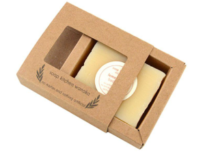Packaging That Sells: Invest in Custom Soap Boxes for Higher ROI
