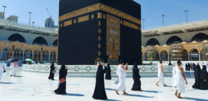 Advance Umrah Booking for Rabi-ul-Awwal: Is It Possible?