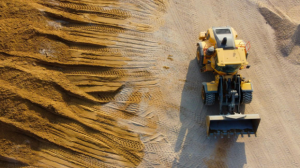 The Hidden Costs of On-Demand Excavator Parts Ordering in Busy Seasons