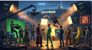 Hollywood Secrets: Trivia That’ll Shock Movie Buffs