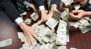 The Power Of Fear In Financial Decisions