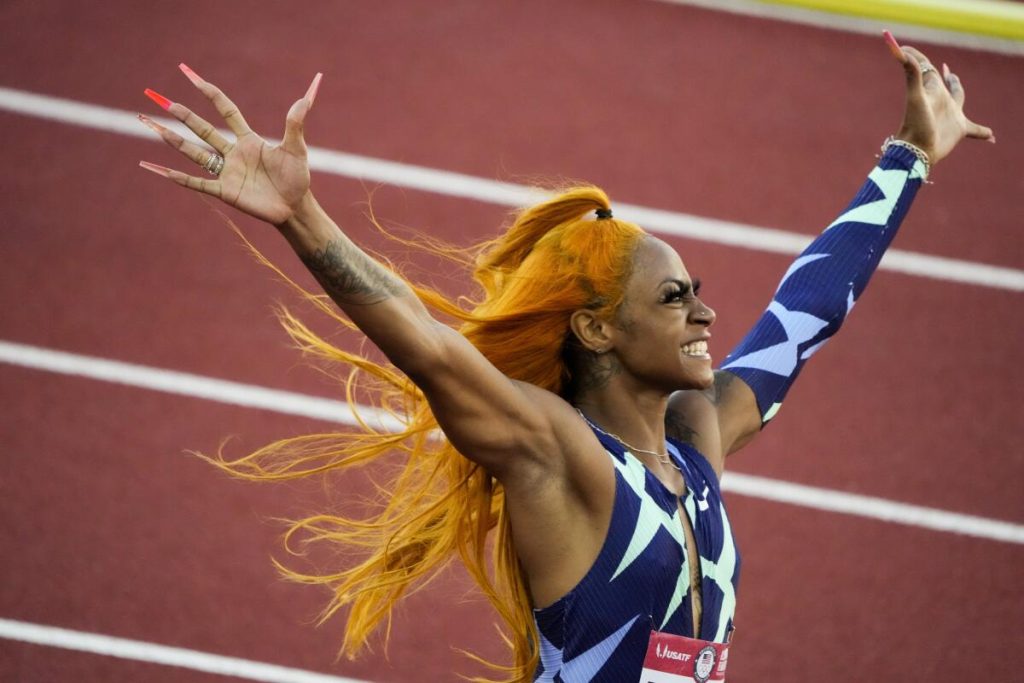 Sha’Carri Richardson Husband: Exploring Her Relationship Status and ...