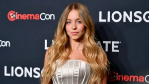Sydney Sweeney Breast Size