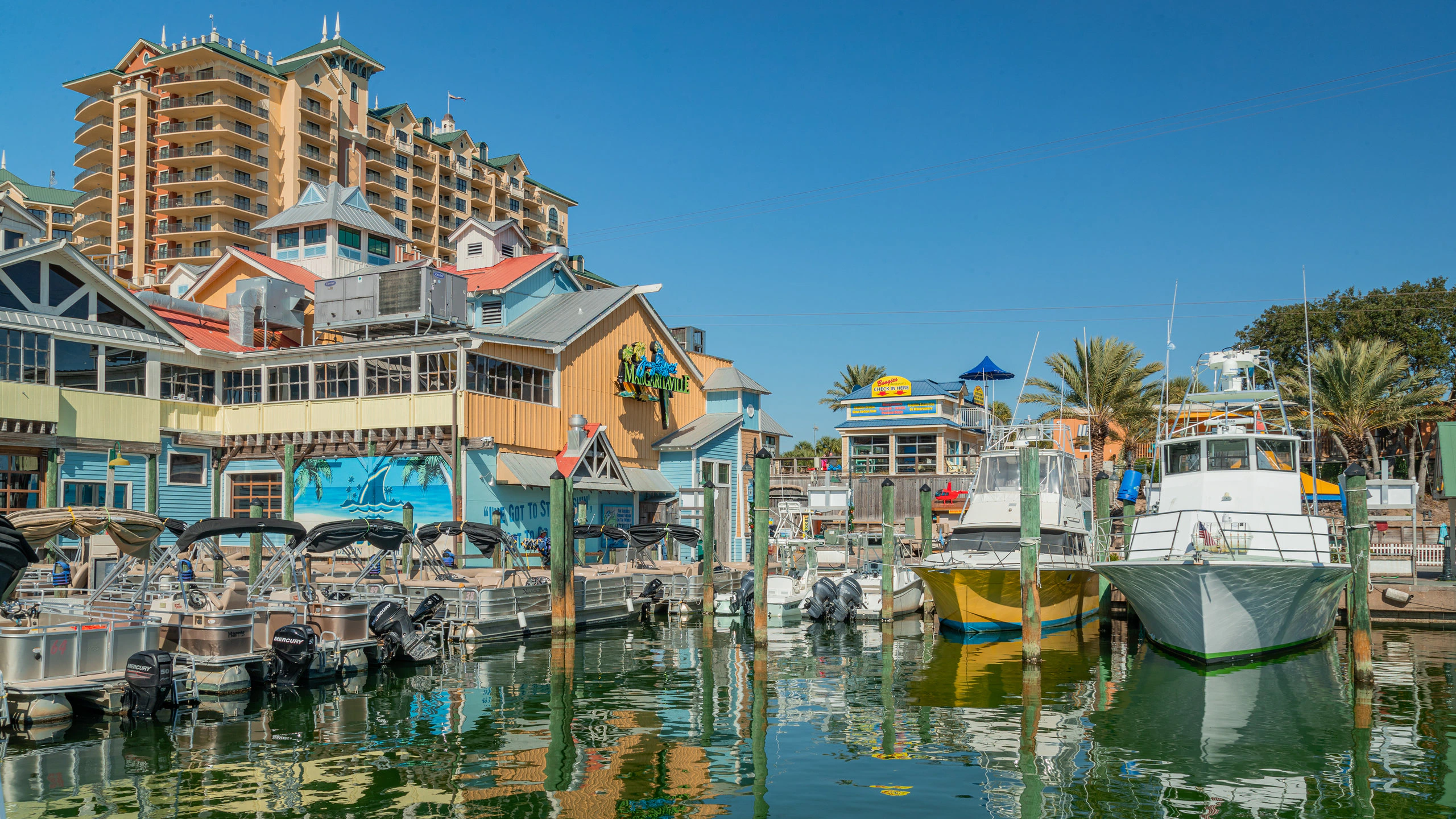 Things to Do in the Panhandle of Florida