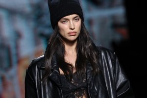 Tom Brady Girlfriend 2025