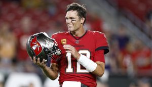 Tom Brady Girlfriend 2025