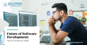 The Future of Software Development: Embracing Full Stack Development in 2025