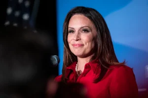 Tudor Dixon Net Worth