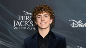 Walker Scobell: Rising Star of Hollywood’s New Generation