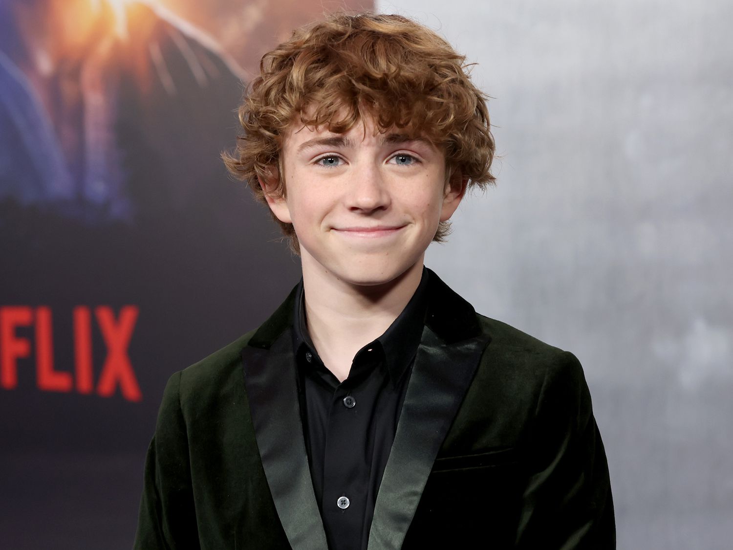 Walker Scobell: Rising Star of Hollywood’s New Generation - Vibro Media