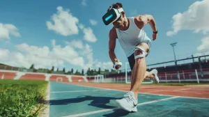 How Technology is Transforming Modern Sports