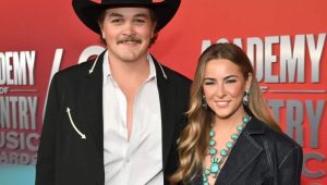 Zach Top Wife: Exploring the Love Life Of Rising Star in 2025