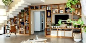 Maximizing Living Space with Innovative Storage Solutions in St George