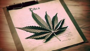 Navigating the Legal Landscape of THCA Wholesale Markets