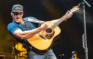 How Tall Is Parker McCollum? Exploring the Country Star’s Height and More