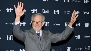 Steven Spielberg net worth