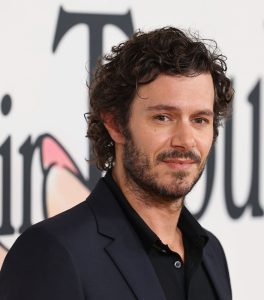 Adam Brody Net Worth