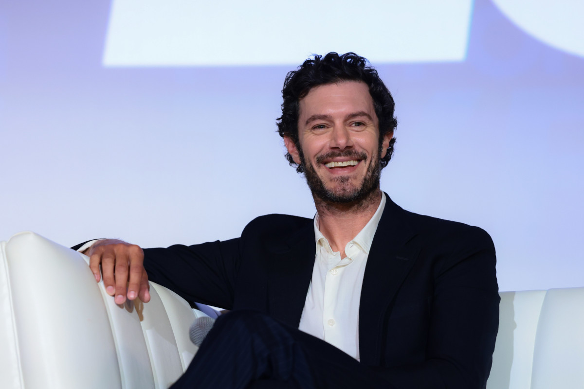 Adam Brody Net Worth