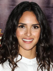 Adria Arjona Net Worth