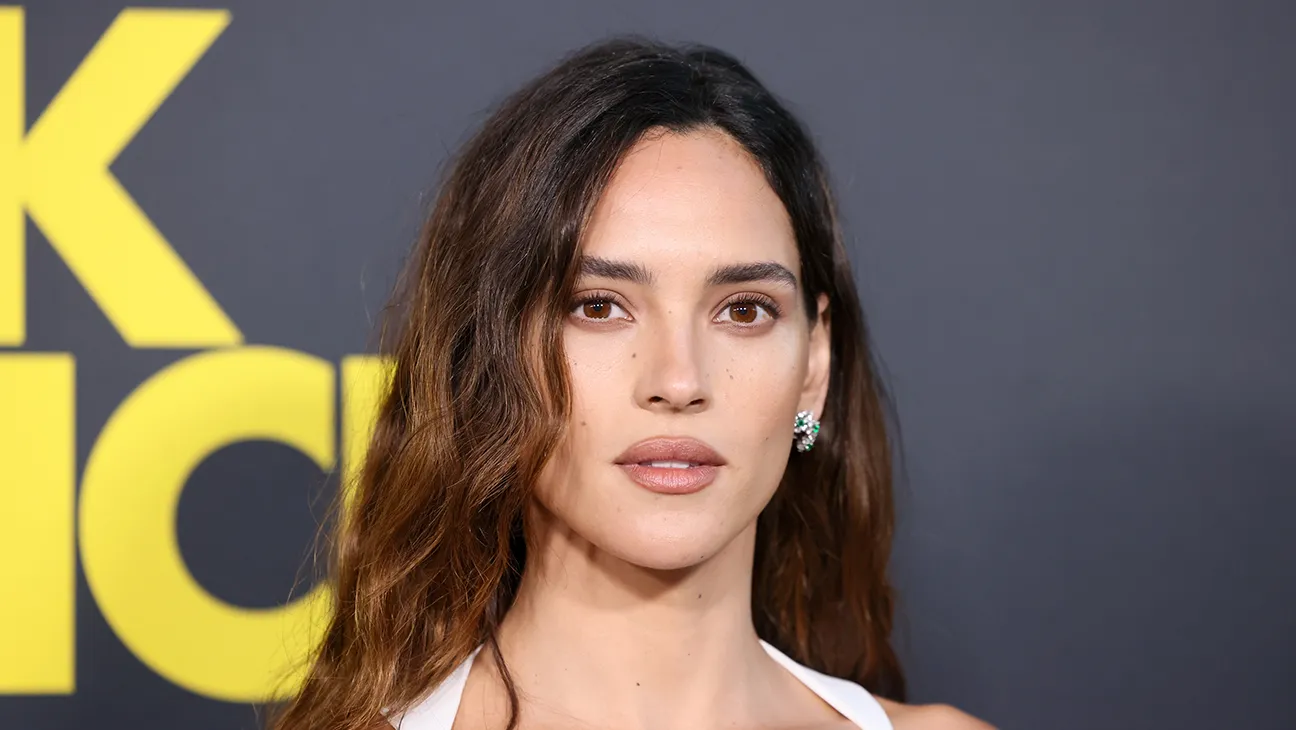 Adria Arjona Net Worth