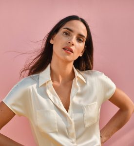 Adria Arjona Net Worth