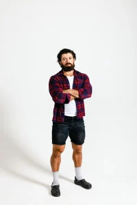 Alex Hormozi Net Worth