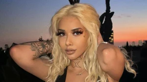 Ally Lotti Age: Everything You Need to Know About Her