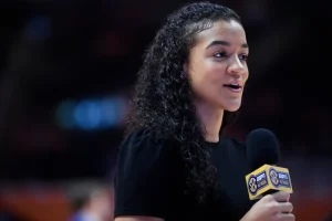 Andraya Carter Height: From Buford High School Basketball Star to ESPN Analyst