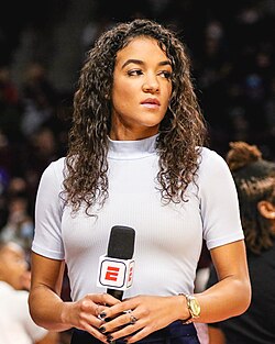 Andraya Carter Height: From Buford High School Basketball Star to ESPN