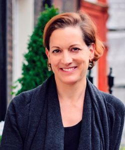 Anne Applebaum Net Worth