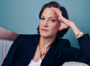 Anne Applebaum Net Worth