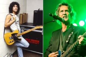 Billy Squier Net Worth: Biography, Career, and Musical Legacy in 2025