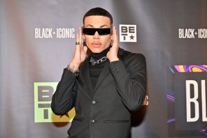 Bobby Lytes Net Worth