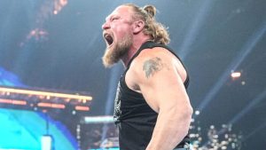 Brock Lesnar Net Worth