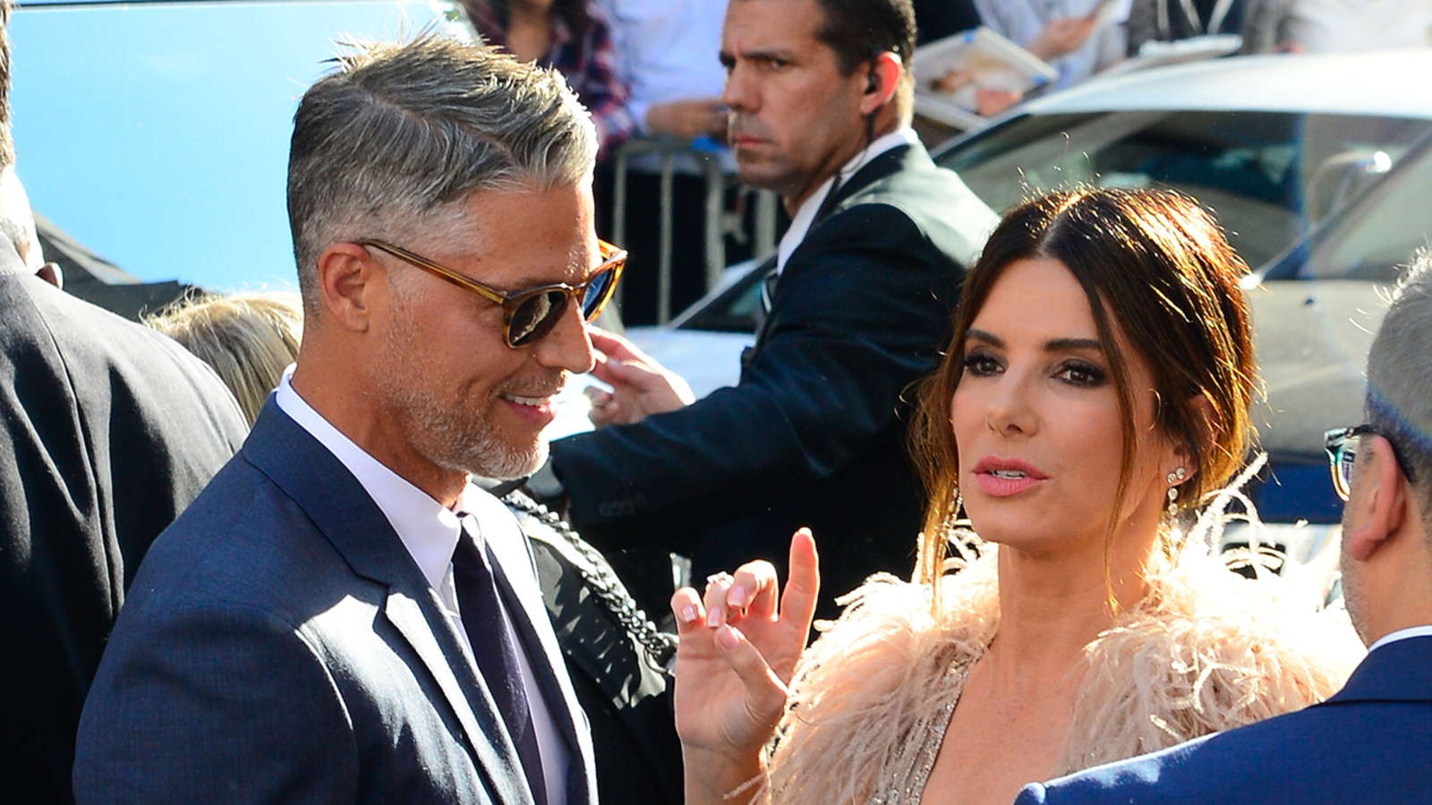 Bryan Randall Net Worth