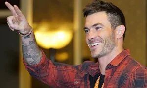 Vince Sant net worth