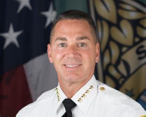 Chad Chronister Net Worth