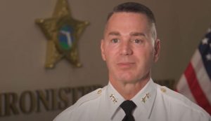 Chad Chronister Net Worth