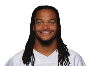 Channing Crowder Net Worth