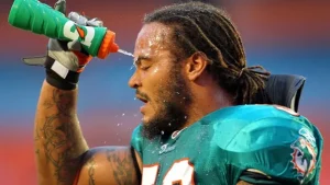 Channing Crowder Net Worth in 2025: From NFL Linebacker to Media Mogul