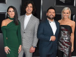 Dan and Shay Wife Death