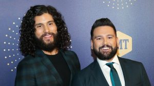 Dan and Shay Wife Death