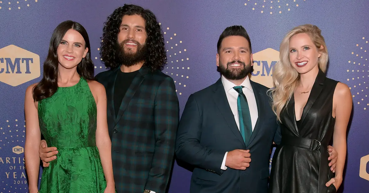 Dan and Shay Wife Death