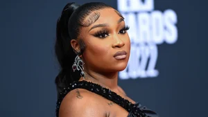 Erica Banks Net Worth: A Deep Dive into Her Wealth, Career, and Rise to Fame