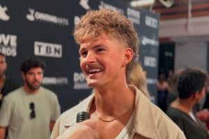 Forrest Frank Net Worth